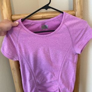 EUC Athleta Speedlight Tee